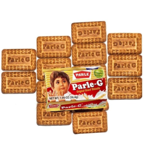 Parle G 56.4 Gm