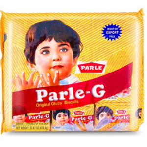 Parle G Value Pack