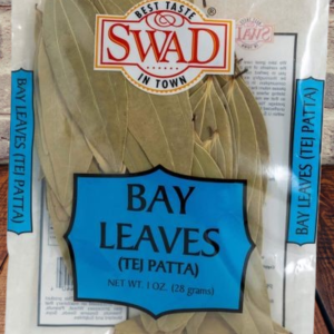 Swad-Bay-Leaves