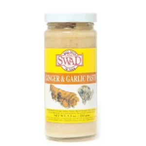 swad ginger garlic paste