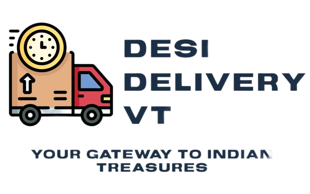 Desi Delivery Indian Grocery Marketplace