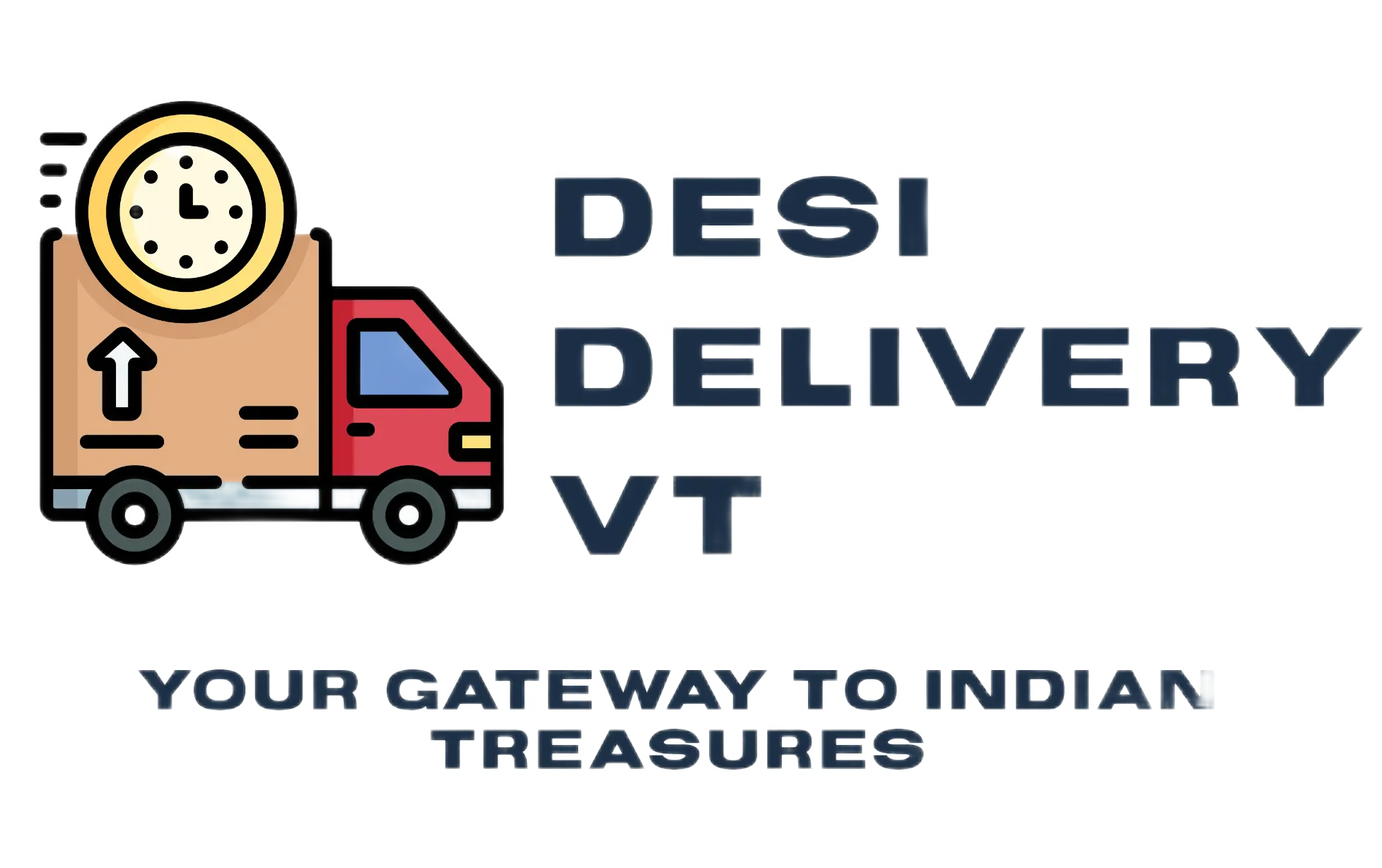 Desi Delivery Indian Grocery Marketplace