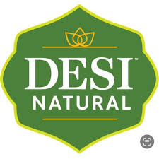 Desi Naturals