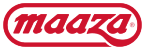 Maaza Logo