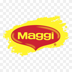 Maggi Logo