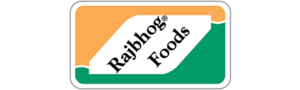 Rajbhog Foods Logo