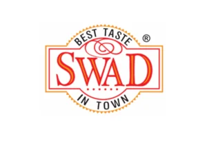 Swad Logo