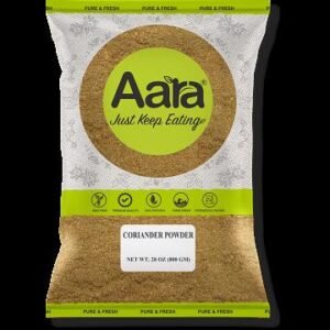 aara corinder powder 800g