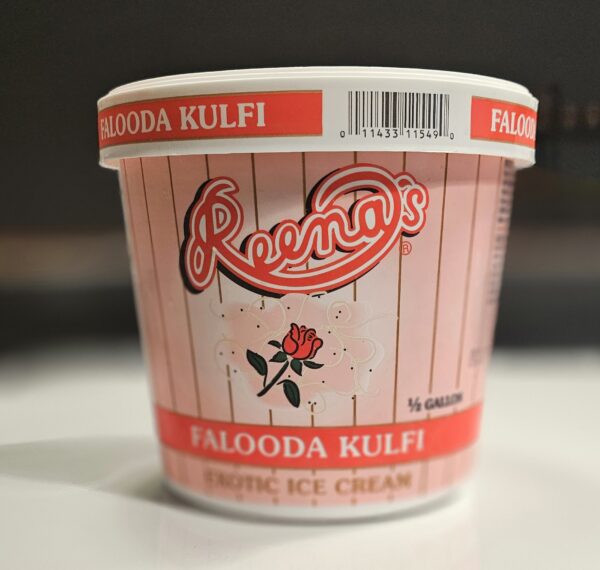 Reena's Falooda Kulfi (12 Gallon)