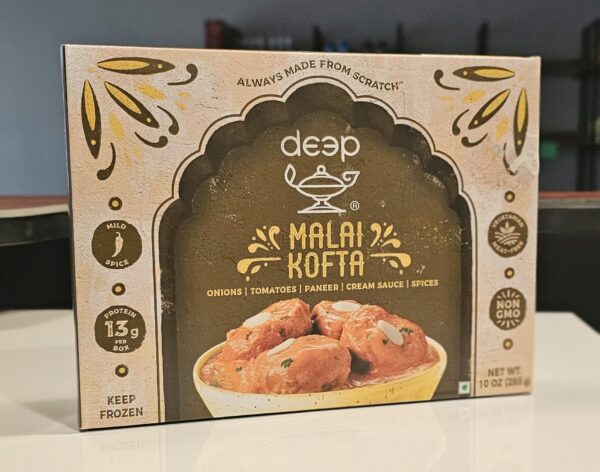 Deep Malai Kofta (283g)