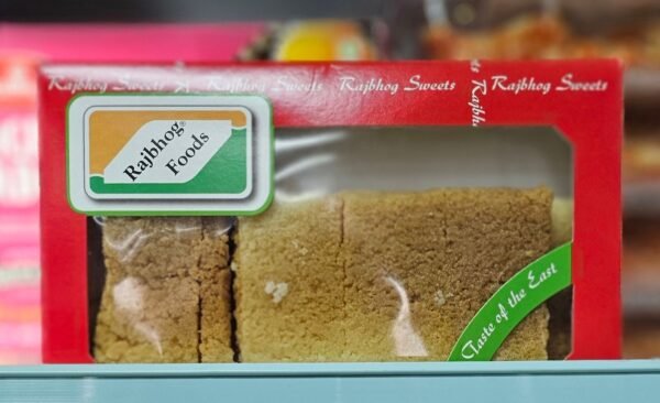 Rajbhog Milk Cake - 1 Lb