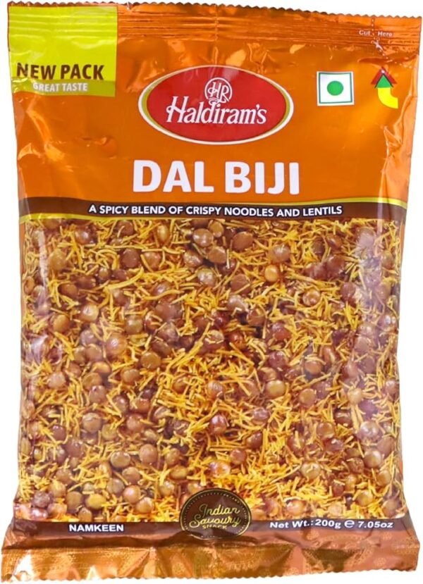 Haldiram's Dal biji