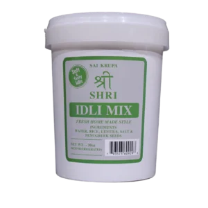 Idli-mix