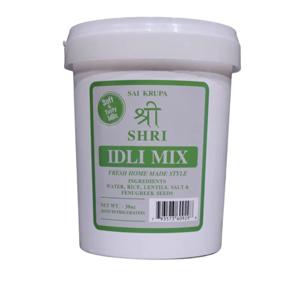 Idli-mix