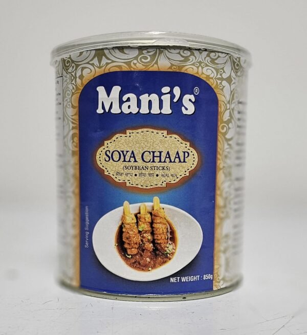 Mani Soya Chaap