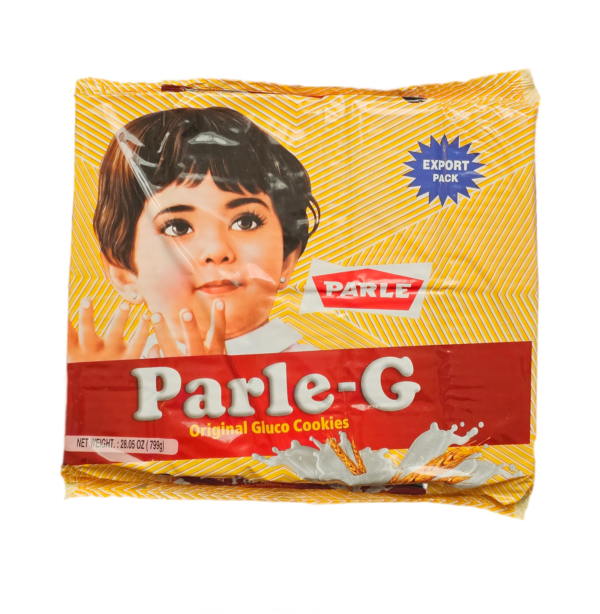 Parle G Value Pack