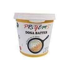 Priyam Dosa Batter