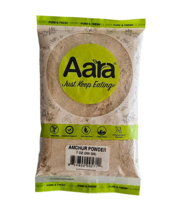 Aara Amchur aka Mango Powder