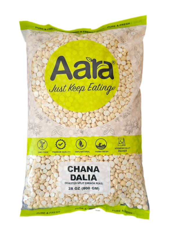 Aara Chana Dalia 800 Gm - Image 5