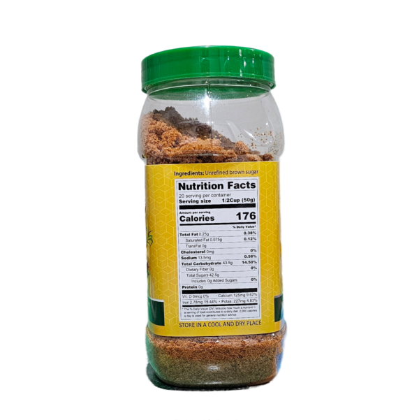 Aara Jaggery Powder 2 Lb - Image 4