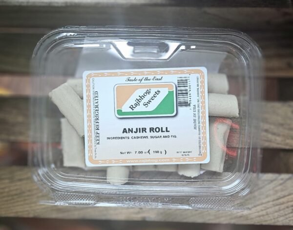 anjir-roll