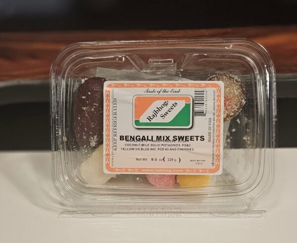 Rajbhog Sweets Bengali Mix Sweets