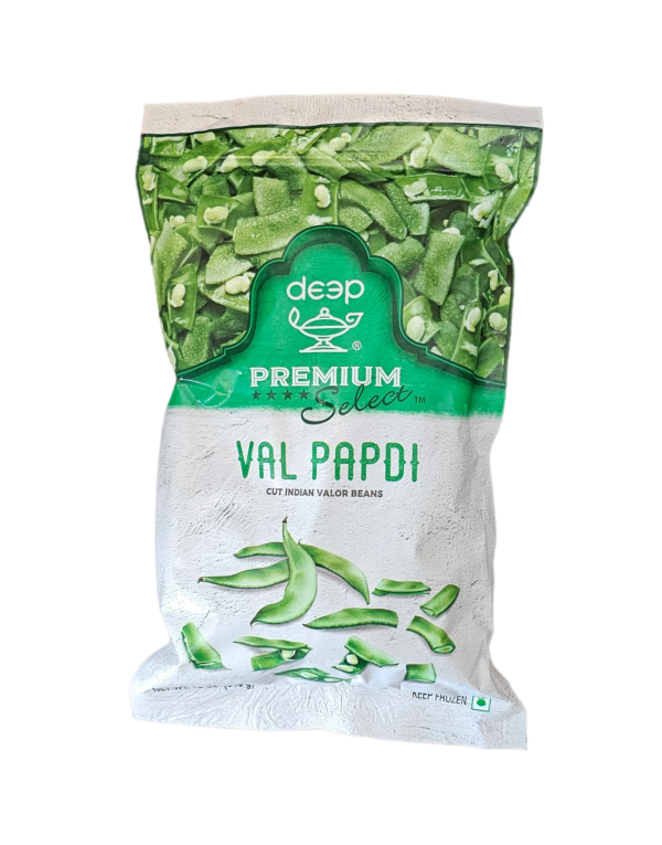 Deep Val Papdi 340 Gm