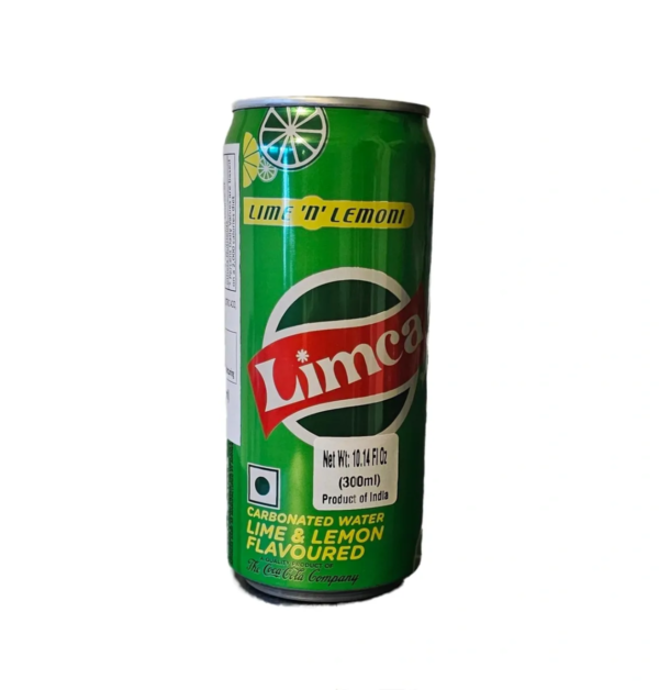 Limca 330 Ml - Image 3
