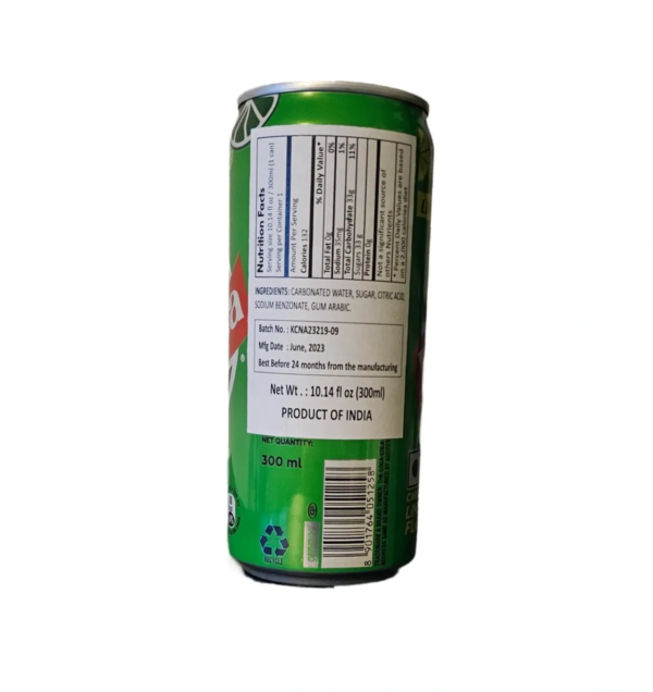 Limca 330 Ml - Image 4