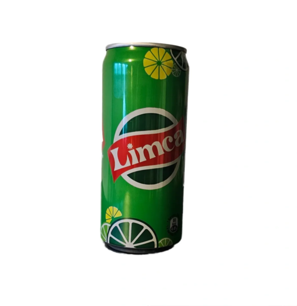 Limca 330 Ml