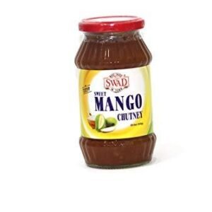 mango chutney sweet