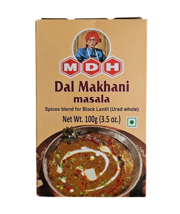 MDH Dal Makhani Masala 100 Gm