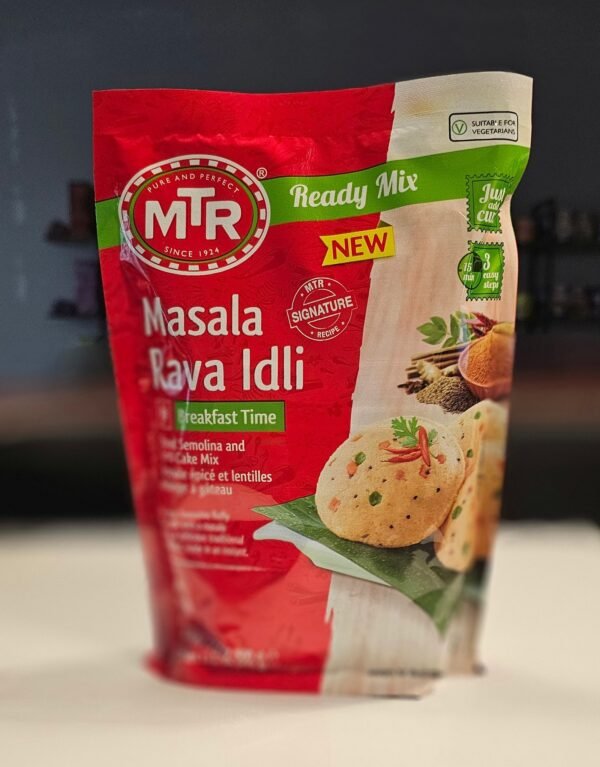 MTR Masala Rava Idli Ready Mix