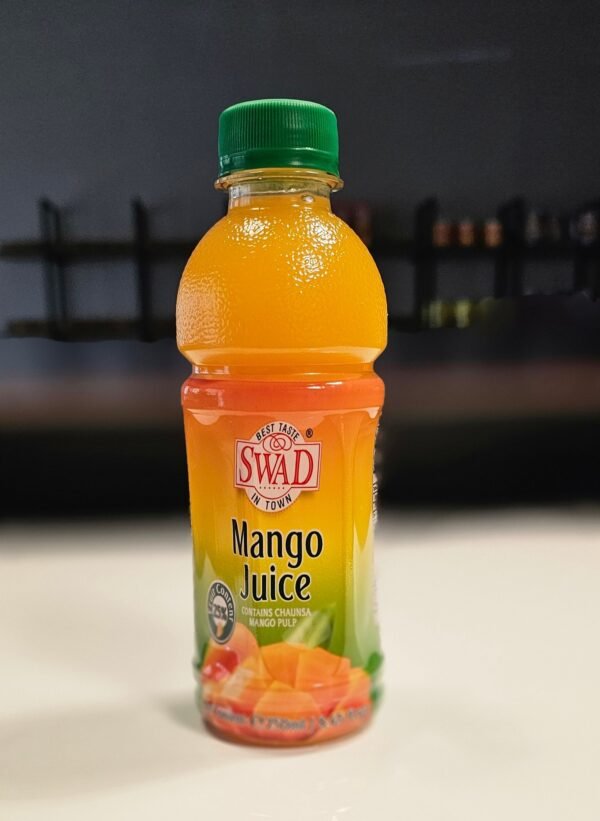 SWAD Mango Juice 250ml