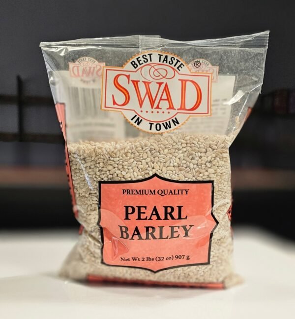 SWAD Pearl Barley 2LB