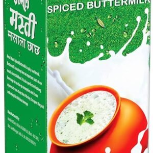 Amul Spiced Buttermilk 1 liter