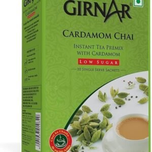 Girnar Cardmom tea