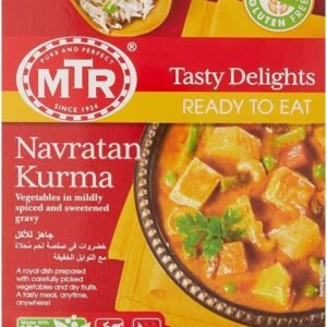 MTR-Navratan-kurma