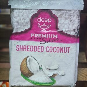 Shredded Coconut - Deep