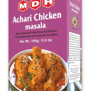 acharichickenmasala