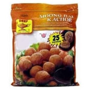 Deep Moong Dal Kachori (708g)