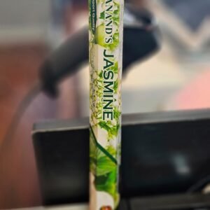 Jazmine Incense Stick- Single