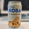 Boba Creme Bruelle
