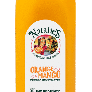 Natali Orange Mango Juice - 12 Oz