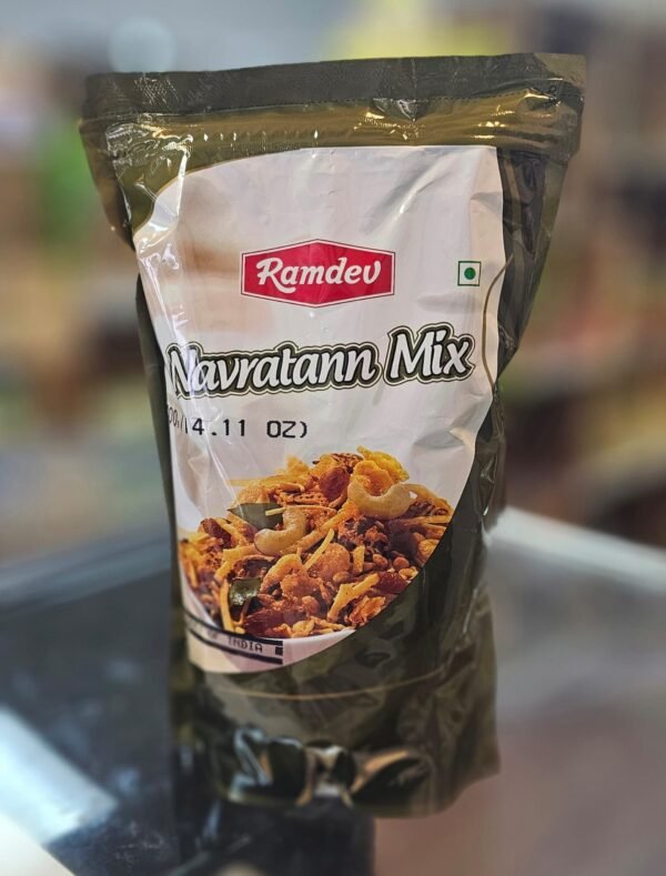 Ramdev - Navratan Mix (400g)