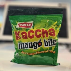 Parle Kaccha Aaam (Mango Bite) 272 Gm