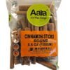 Aara Cinnamon Stick  Round 100 Gm