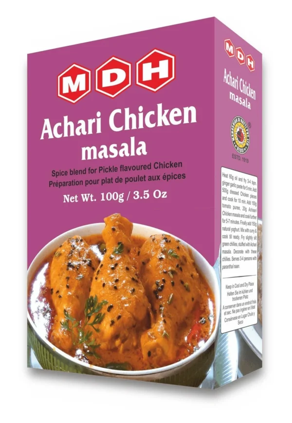 Achari Chicken Masala - MDH