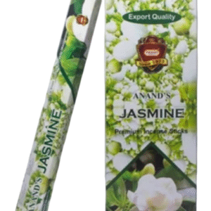 Anand Jasmine Incense Stick