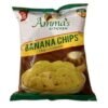 Ammas Kitchen Banana Chips 285 Gm